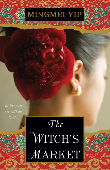 The Witchs Market