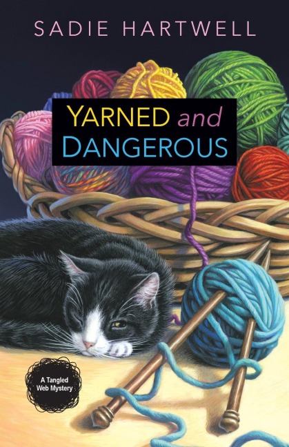 Yarned and Dangerous