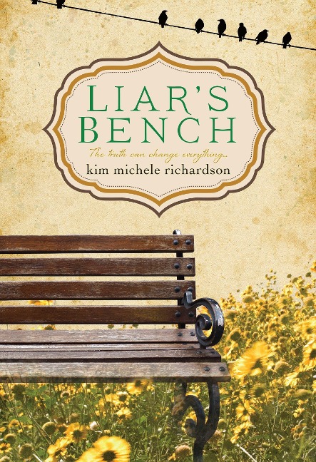 Liars Bench