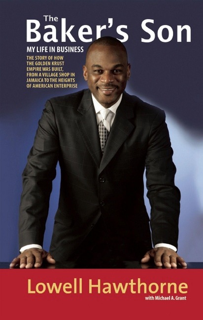 The Bakers Son: My Life in Business