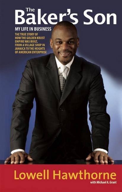 The Baker's Son: My Life in Business