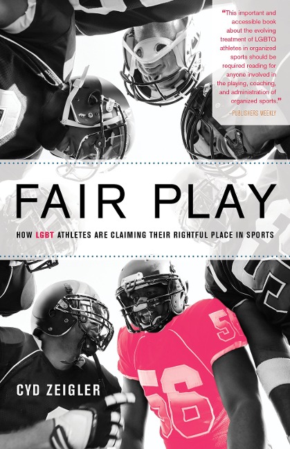 Fair Play: How LGBT Athletes Are Claiming Their Rightful Place in Sports