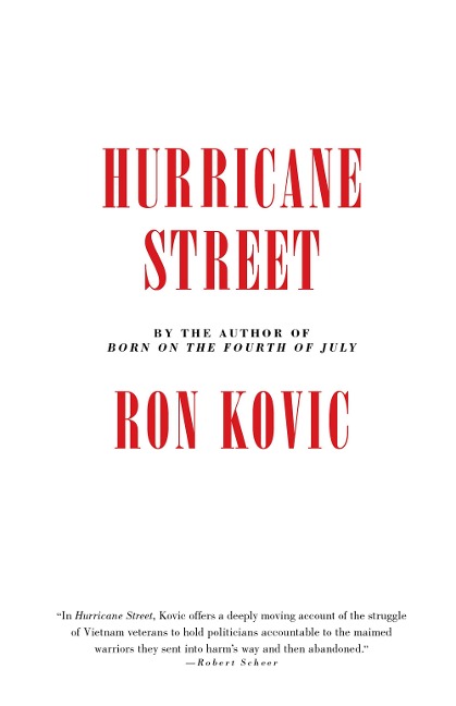 Hurricane Street