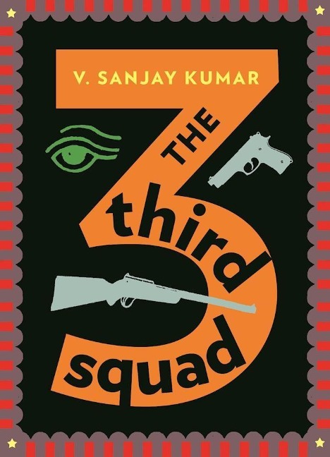 The Third Squad