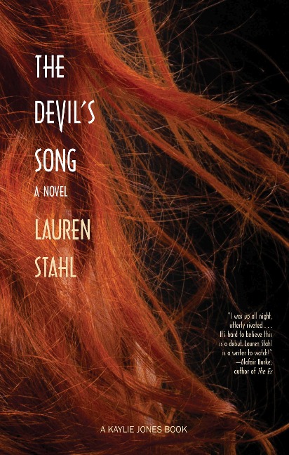 The Devils Song