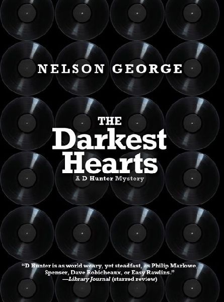 The Darkest Hearts: A D Hunter Mystery