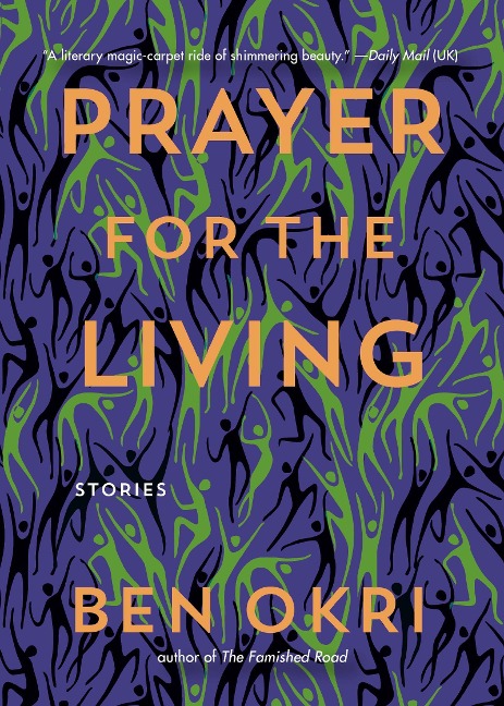 Prayer for the Living