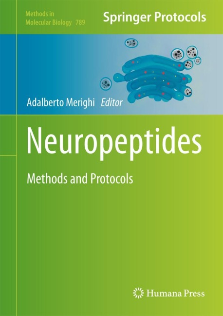 Neuropeptides: Methods and Protocols