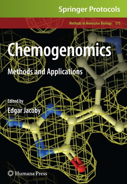 Chemogenomics: Methods and Applications