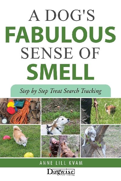 A Dog's Fabulous Sense of Smell