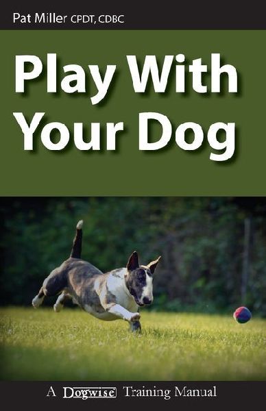 Play With Your Dog