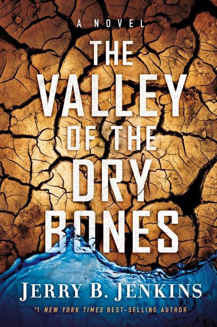The Valley of Dry Bones: A Novel