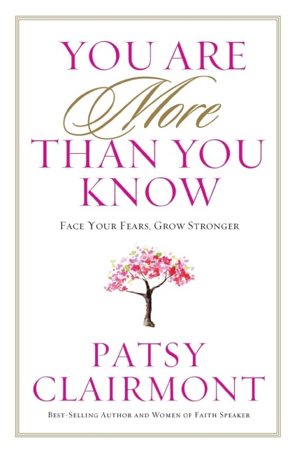 You Are More Than You Know