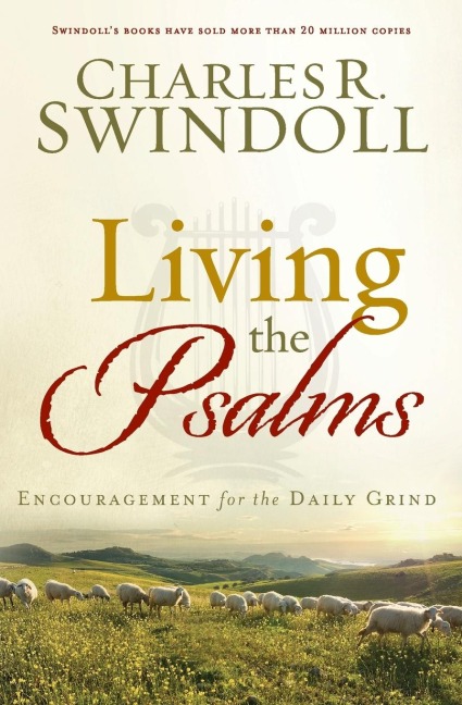Living the Psalms