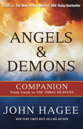 Angels and Demons A Companion to The Three Heavens