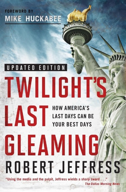 Twilights Last Gleaming