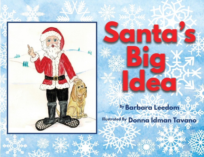 Santas Big Idea