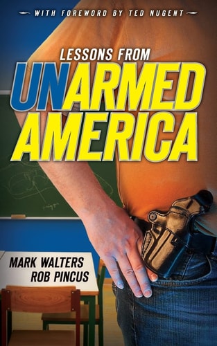 Lessons from UNarmed America