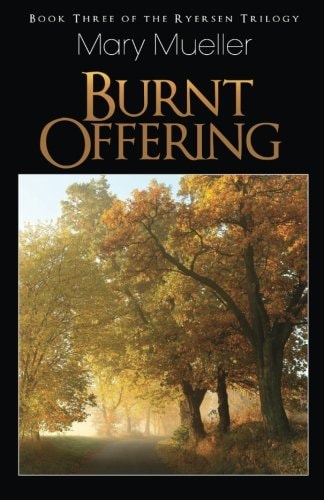 Burnt Offering