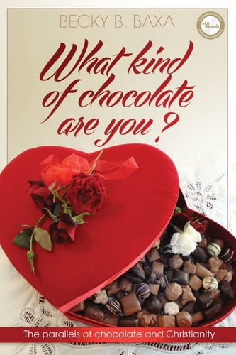 What Kind of Chocolate are You? The Parallels of Chocolate and Christianity