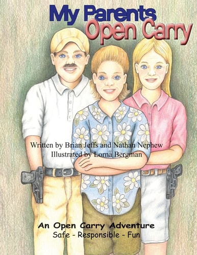 My Parents Open Carry