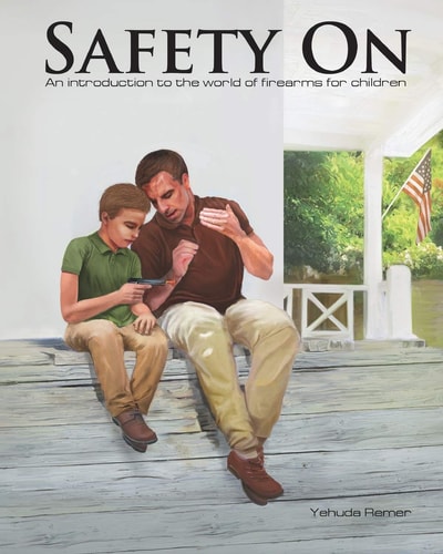 Safety on An Introduction to the World of Firearms for Children