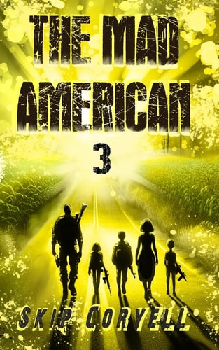 The Mad American Day of the Phoenix A New World Rises