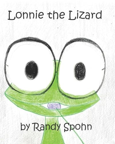 Lonnie The Lizard