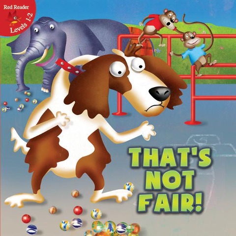 Thats Not Fair!