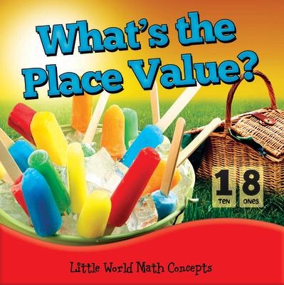 Whats The Place Value?