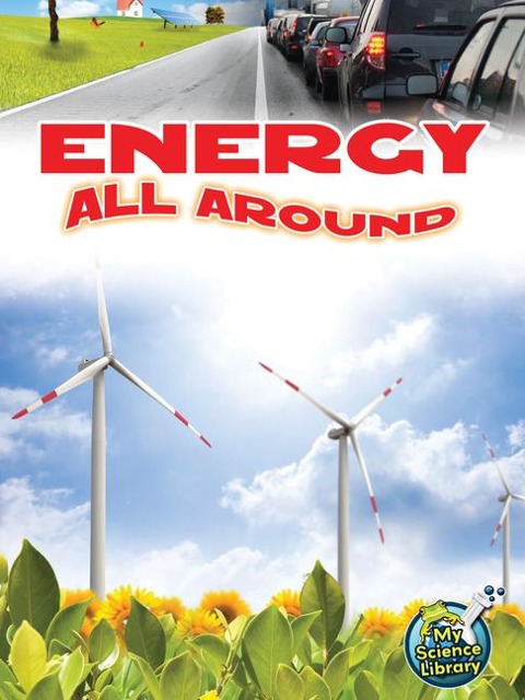Energy All Around