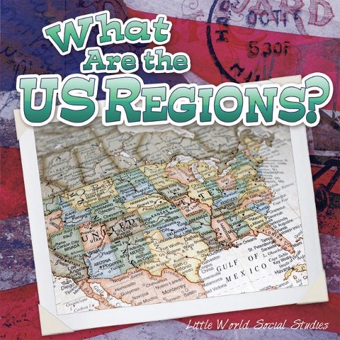 What Are The US Regions?