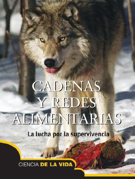 Cadenas y redes alimentarias
