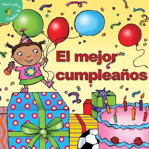 El mejor cumpleanos