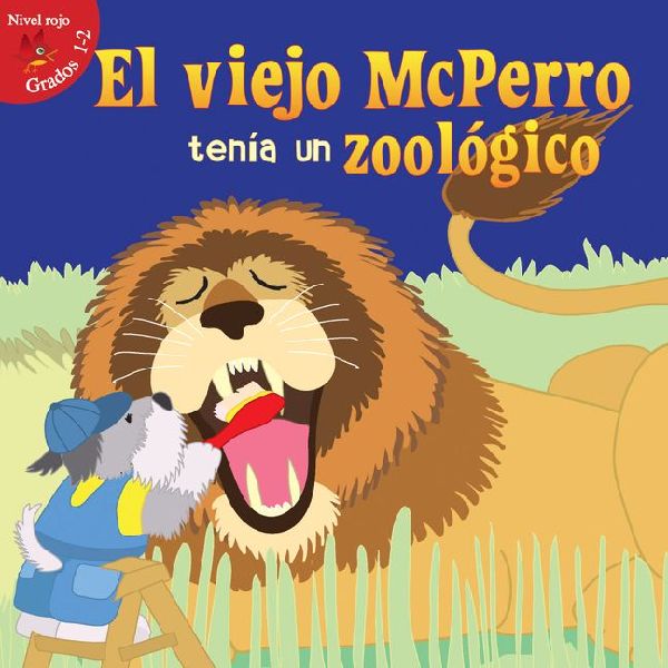 El viejo mcperro tenia un zoologico