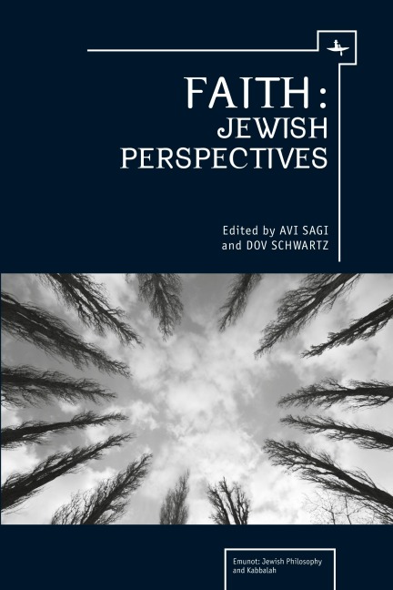 Faith: Jewish Perspectives
