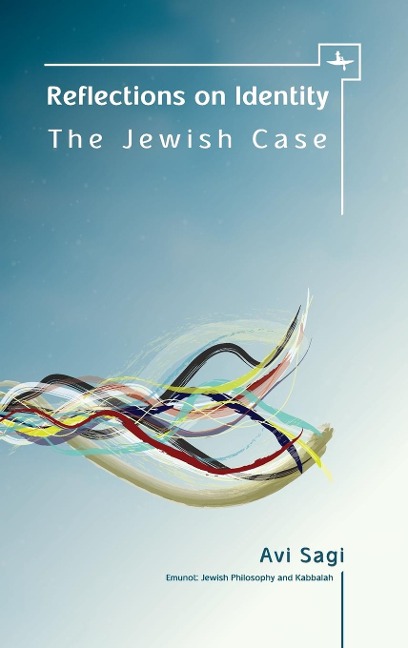 Reflections on Identity: The Jewish Case