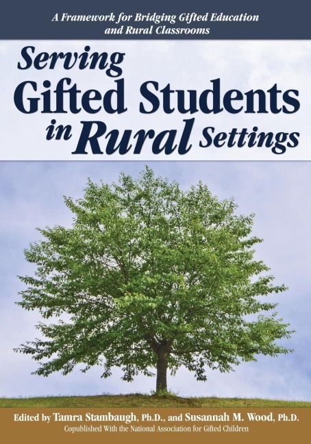 Serving Gifted Students in Rural Settings