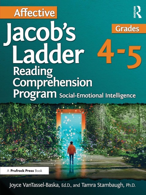 Affective Jacobs Ladder Reading Comprehension Program: Grades 4-5