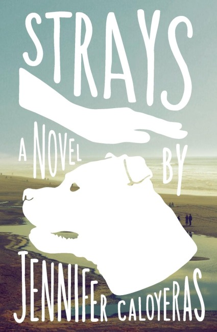 Strays: A Novel