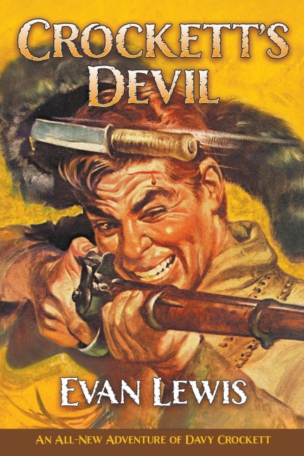 Crocketts Devil