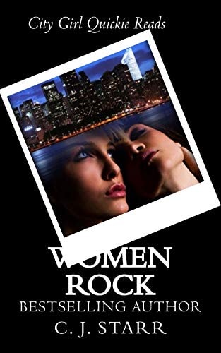 Women Rock A Collection of Short Erotica F/F Stories