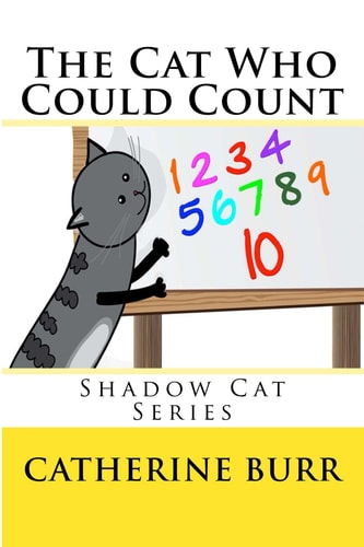 The Cat Who Could Count To 10