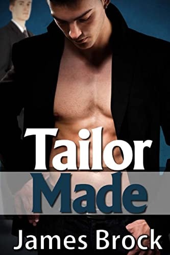 Tailor Made (Large Print Edition)