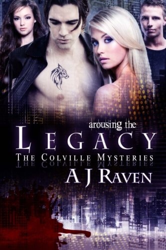 Arousing the Legacy The Colville Mysteries