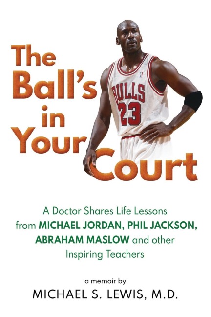 The Balls in Your Court
