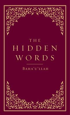 Hidden Words (Hardcover)
