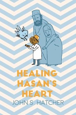 Healing Hasans Heart