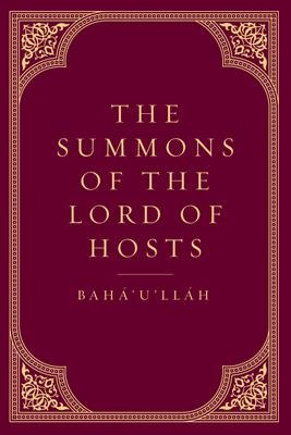The Summons of the Lord of Hosts