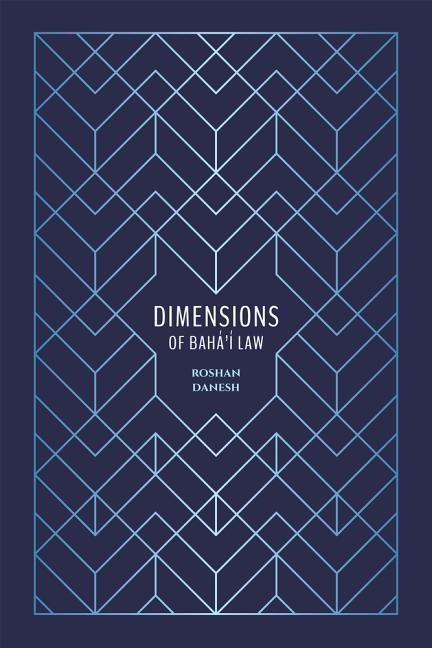 Dimensions of Bahai Law